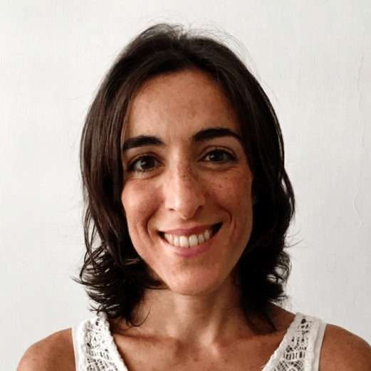 image of Estela Ibanez-Garcia