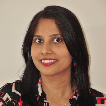 image of Nimisha Vandan