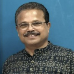 image of Phanijyoti Sarma